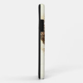 Elfenwächter der Waffen von Mirkwood Case-Mate iPhone Hülle (Hinten/Rechts)