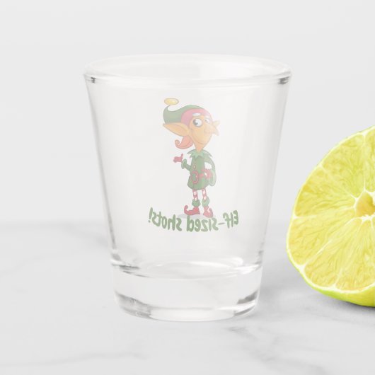 elfgroß schnapsglas (Rückseite)