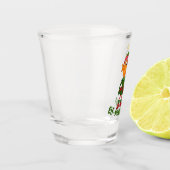 elfgroß schnapsglas (Links)