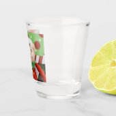 Elfie Schnapsglas (Rechts)