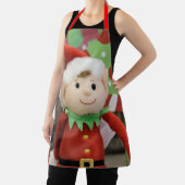 Elfie Schürze (InSitu)