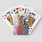 Elfin Moon Spielkarten (Rückseite)