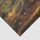 elfin treehouse Hygienepapier Seidenpapier (Detail)