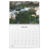 Elfin-Waldkalender Kalender (Jan 2026)