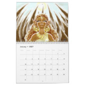 Elfquest 2023 Fan Art Calendar Kalender (Jan 2027)