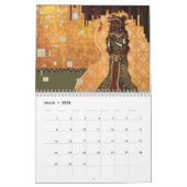 Elfquest 2023 Fan Art Calendar Kalender (Mär 2026)