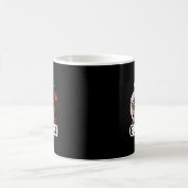 ElfQuest Retro Trio Classic Kaffeetasse (Mittel)
