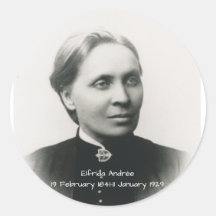 Elfrida Andrée