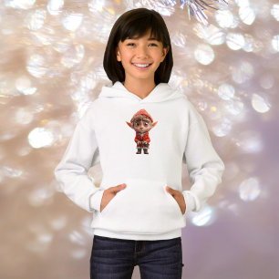 Elfshorn-Hoodie Hoodie