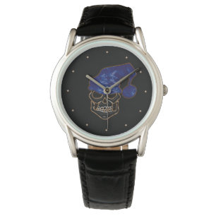 Elfskull Armbanduhr