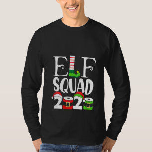 Elfsquad 2020 Shirt, Elfskrieg T-Shirt