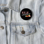 ElfWhisperer Button (Beispiel)