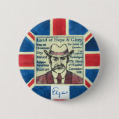 Elgar Button (Vorderseite)