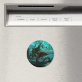 Elgerisch Magnet (In Situ (Geschirrspüler))