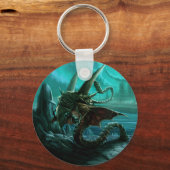 Elgerisch Schlüsselanhänger (Vorderseite)