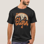 Elgin, Arizona T-Shirt (Vorderseite)