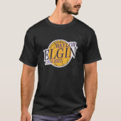 Elgin Baylor Classic T-Shirt (Vorderseite)