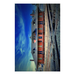 Elgin Fotodruck