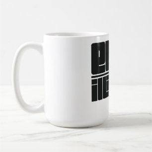 Elgin - Illinois Kaffeetasse