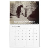 Elgin Illinois Lords Park 1890er Jahre Foto Fotogr Kalender (Feb 2026)