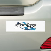 elhacker.net autoaufkleber (Auf Auto)
