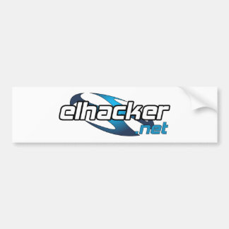 elhacker.net autoaufkleber