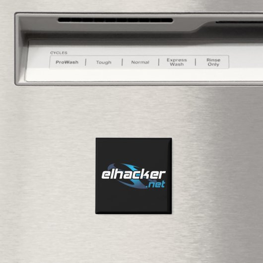 elhacker.net magnet (In Situ (Geschirrspüler))