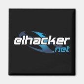 elhacker.net magnet (Vorne)