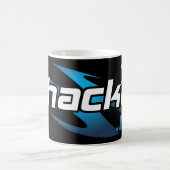 elhacker.net Staff Kaffeetasse (Mittel)