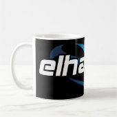 elhacker.net Staff Kaffeetasse (Links)