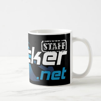 elhacker.net Staff Kaffeetasse