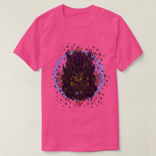 Eli112023 T-Shirt (Design vorne)