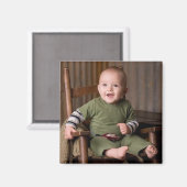 Eli #1 magnet (Vorderseite/Rückseite)