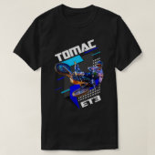 Eli ET3 Tomac Pullover  (Design vorne)
