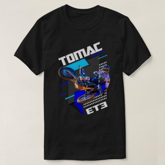 Eli ET3 Tomac Pullover (Design vorne)