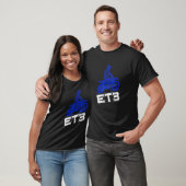 Eli Et3 Tomac T-Shirt (Unisex)