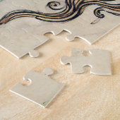 Eli in der Weide 500 Stück Puzzle (Seite)