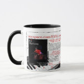 Eli Mattson gekennzeichneter MMC im Juni 2009 - Tasse (Links)