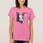 Eli T - Shirt (Vorderseite)