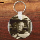 Eli Tellor Schlüsselanhänger Design 3 (Vorderseite)