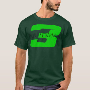 ELI TOMAC 2020 ET3 SUPERCROSS UND MOTOCROSS FAN T-Shirt