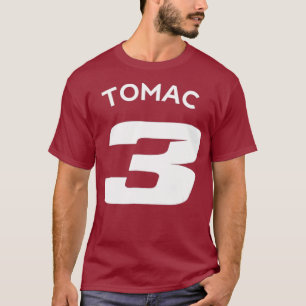 ELI TOMAC ET3 MOTOCROSS UND SUPERCROSS RIDER T-Shirt