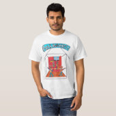 Eli Whitmores Volkshäschen! T-Shirt (Vorne ganz)
