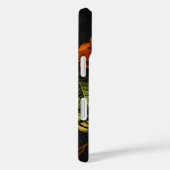 Elias van den Broeck, Stillleben mit Rose Case-Mate iPhone Hülle (Rückseite / Rechts)