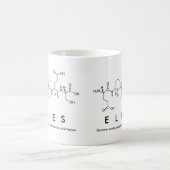 Elies Peptidname Tasse (Mittel)