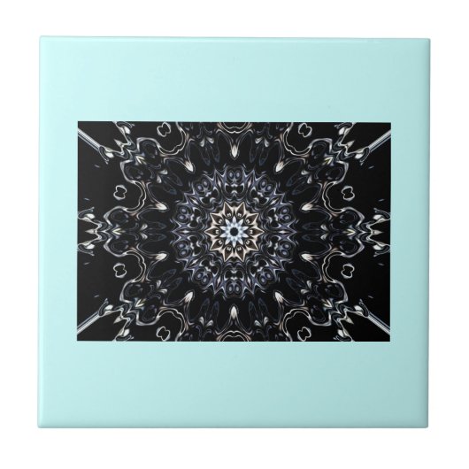 Eligance Fliese (Vorderseite)