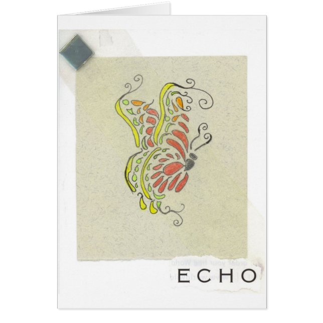 Eligant Flyer (Vorne)