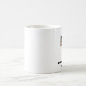 Elija 001, jameel Fowler anoying Kaffeetasse (Mittel)