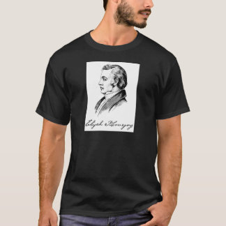 Elija-Gemeinde Lovejoy T-Shirt