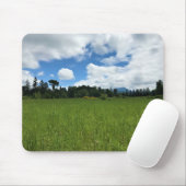 Elijah Bristow Staat Park, Dexter, Oregon Mousepad (Mit Mouse)